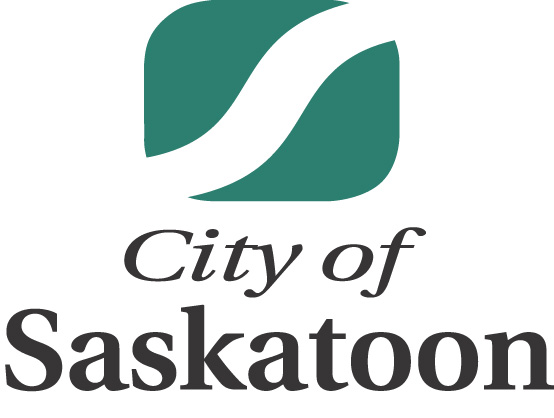 Logo City of Saskatoon