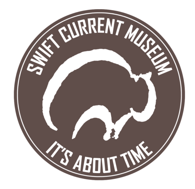 Swift Current Museum Logo