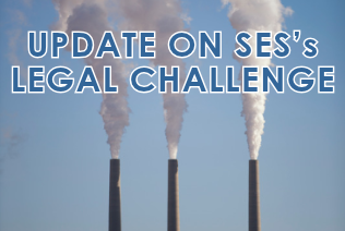 Environmental Law & Regulation Thumbnail