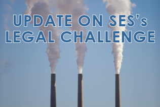 Environmental Law & Regulation Thumbnail